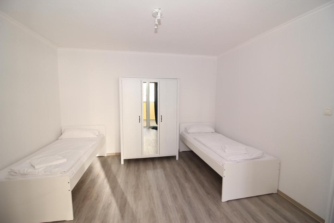 Kaiser Apartments Offenbach am Main Quarto foto