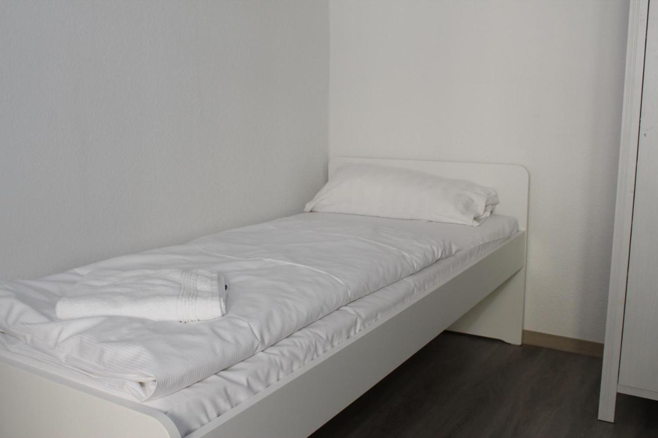 Kaiser Apartments Offenbach am Main Exterior foto