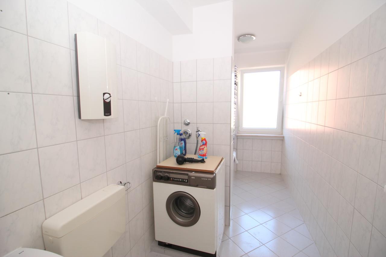 Kaiser Apartments Offenbach am Main Quarto foto