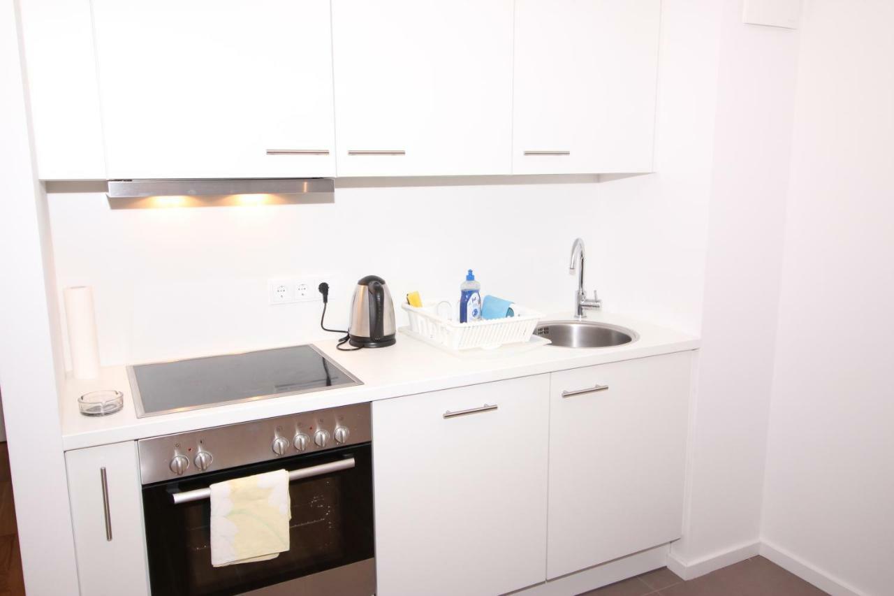 Kaiser Apartments Offenbach am Main Quarto foto